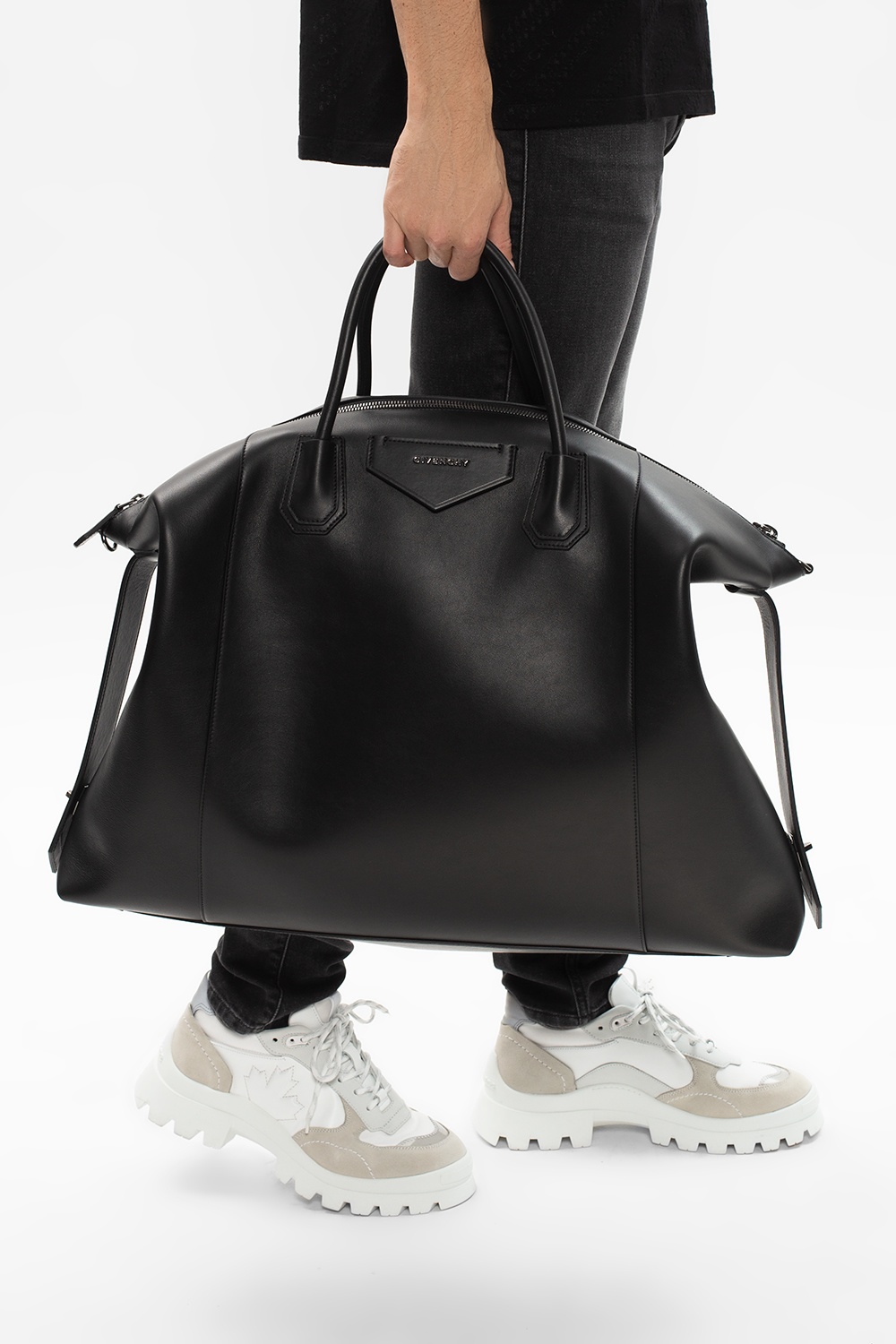 Givenchy Holdall bag ‘Antigona’